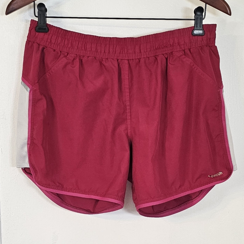Reebok Athletic Shorts